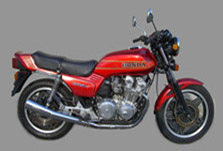 Ampoule Osram pour Moto Honda 900 Cb F2 Bol D Or 1982 à 1985 ARG